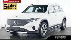 Gebraucht 2024 Mercedes EQB300 Progressive SUV | 35.970 € (Guter Preis)