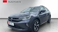 VW Taigo