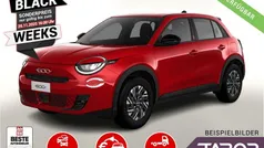 Gebraucht 2024 Fiat 600E Red SUV | 25.788 € (Guter Preis)