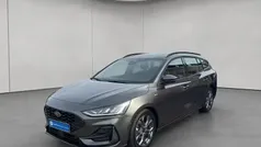 Gebraucht 2024 Ford Focus ST-Line Kombi | 27.550 € (Fairer Preis)
