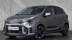 Gebraucht 2024 Kia Picanto GT-Line Kleinwagen | 20.850 € (Fairer Preis)