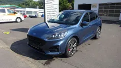 Gebraucht 2024 Ford Kuga ST-Line X SUV | 29.900 € (Fairer Preis)