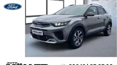 Gebraucht 2025 Kia Stonic GT-Line SUV | 27.389 € (Fairer Preis)