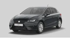 Blau Neu 2025 Seat Ibiza Limousine | 22.590 € (Guter Preis)