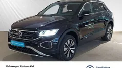 Gebraucht 2024 VW T-Roc Move SUV | 28.480 € (Superpreis)