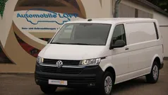 Gebraucht 2024 VW T6.1 Van | 46.980 € (Superpreis)