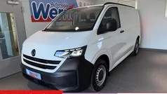 Gebraucht 2025 VW T6.1 Van | 42.380 € (Superpreis)
