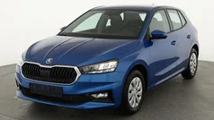 Race blue metallic Neu 2025 Skoda Fabia Selection | 20.145 € (Fairer Preis)
