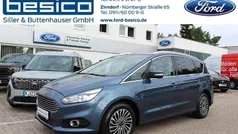 Gebraucht 2019 Ford S-MAX Titanium Van / Kleinbus | 18.570 € (Fairer Preis)