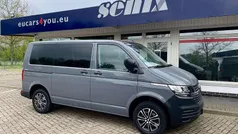 Gebraucht 2023 VW T6.1 Van | 38.889 € (Fairer Preis)