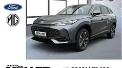Grau Neu 2025 MG HS Luxury SUV | 29.849 € (Fairer Preis)