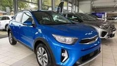 Gebraucht 2024 Kia Stonic SUV | 18.990 € (Fairer Preis)