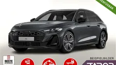 Gebraucht 2025 Audi A5 Comfort Coupé | 59.088 € (Fairer Preis)