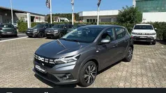 Gebraucht 2025 Dacia Sandero Expression Kleinwagen | 18.940 € (Superpreis)