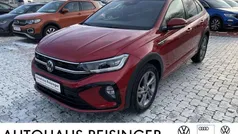 Gebraucht 2024 VW Taigo R-line SUV | 27.990 € (Fairer Preis)