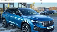 Gebraucht 2025 Renault Austral Techno SUV | 43.990 € (Fairer Preis)