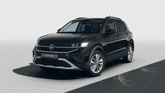 Gebraucht 2025 VW T-Cross Life SUV | 28.890 € (Fairer Preis)