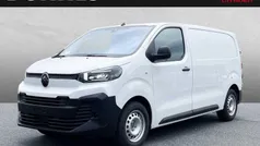 Weiß Gebraucht 2024 Citroën Jumpy Van / Kleinbus | 27.630 € (Fairer Preis)