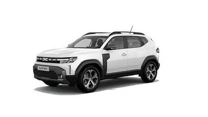 Gebraucht 2025 Dacia Duster Journey SUV | 26.020 € (Fairer Preis)