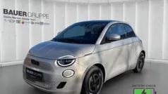 Gebraucht 2025 Fiat 500e S Limousine | 37.700 € (Teuer)