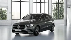 Gebraucht 2024 Mercedes B200 Progressive Van / Kleinbus | 33.480 € (Fairer Preis)