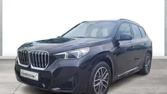 Schwarz Gebraucht 2023 BMW X1 M Sport SUV | 46.970 € (Fairer Preis)