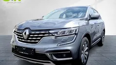 Graphitgrau (grau) Gebraucht 2022 Renault Koleos Zen SUV | 23.710 € (Guter Preis)