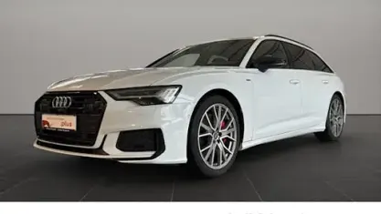 Second-hand Audi A6 Sport 367 CP (269 kW) 2021 Break