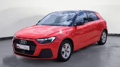 Gebraucht 2021 Audi A1 Sportback Ambiente Kleinwagen | 23.460 € (Fairer Preis)