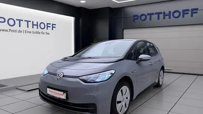 Gebraucht VW ID.3 Pure 110 kW (150 PS) 2021 Kleinwagen