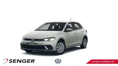Grau Neu 2025 VW Polo Life | 19.690 € (Fairer Preis)