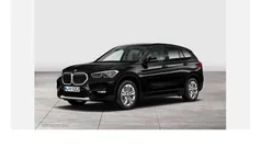 Gebraucht 2022 BMW X1 Sport Line SUV | 26.480 € (Fairer Preis)