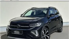 Gebraucht 2025 VW T-Cross R-line SUV | 29.990 € (Fairer Preis)