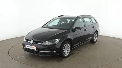 Gebraucht 2020 VW Golf VII Comfortline Kombi | 19.990 € (Fairer Preis)