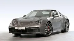 Gebraucht 2024 Porsche 911 Targa 4S Cabrio | 174.900 € (Guter Preis)