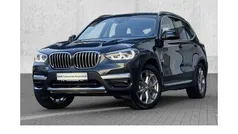 Gebraucht 2021 BMW X3 Sport Line SUV | 33.490 € (Guter Preis)