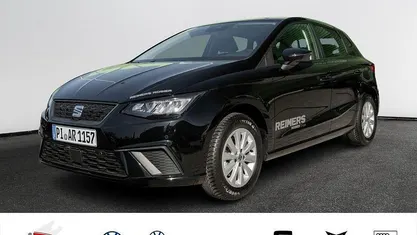 Gebraucht Seat Ibiza 116 PS (85 kW) 2025 Kleinwagen