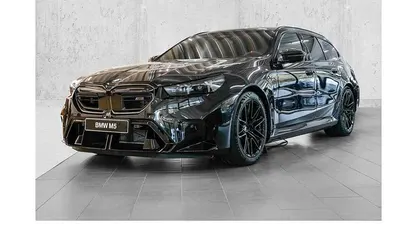 Gebraucht BMW M5 M Sport 197 PS (144 kW) 2025 Kombi