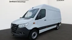 Gebraucht 2023 Mercedes Sprinter Van | 38.675 € (Fairer Preis)