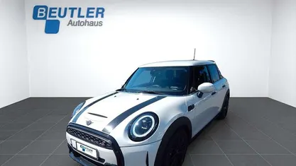 Gebraucht 2023 Mini Cooper S Kleinwagen | 26.950 € (Fairer Preis)