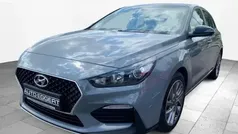 Gebraucht 2019 Hyundai i30 N Line | 12.950 € (Superpreis)