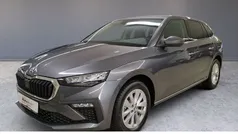 Grau Neu 2025 Skoda Scala Selection Kleinwagen | 24.990 € (Guter Preis)