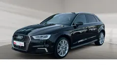 Gebraucht 2017 Audi A3 Sportback e-tron Sport Limousine | 18.490 € (Teuer)