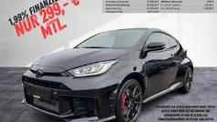Schwarz Neu 2024 Toyota Yaris Limousine | 47.990 € (Guter Preis)