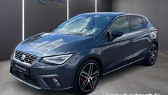 Gebraucht 2023 Seat Ibiza FR Limousine | 21.490 € (Fairer Preis)
