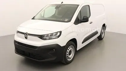 Lackierung icy white Neu 2025 Citroën Berlingo Van / Kleinbus | 23.590 € (Fairer Preis)