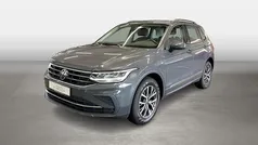 Gebraucht 2022 VW Tiguan Life SUV | 29.220 € (Superpreis)