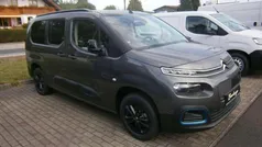 Gebraucht 2023 Citroën e-Berlingo Shine Van / Kleinbus | 31.400 € (Fairer Preis)
