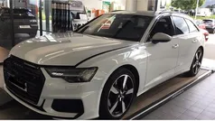 Gebraucht 2019 Audi A6 Sport Kombi | 33.895 € (Fairer Preis)