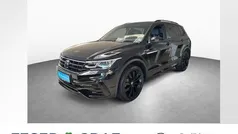 Gebraucht 2024 VW Tiguan Allspace R-line SUV | 45.990 € (Fairer Preis)